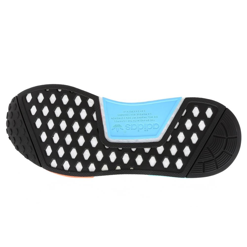 Adidas NMD R1 Rainbow FL Exclusive - Kick Game