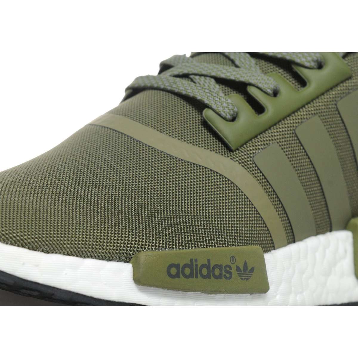 adidas NMD R1 x JD Sports UK Exclusive Green - Kick Game