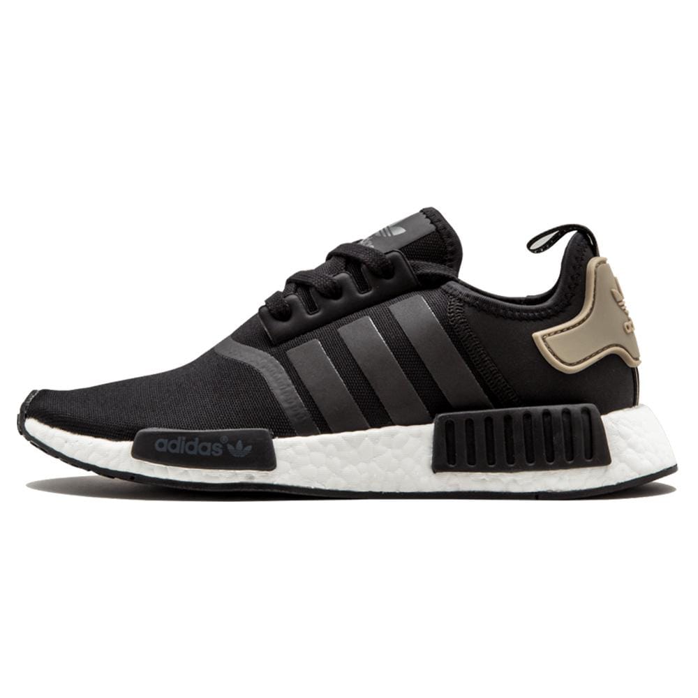 adidas NMD_R1 Core Black-Trace Cargo Tab - Kick Game