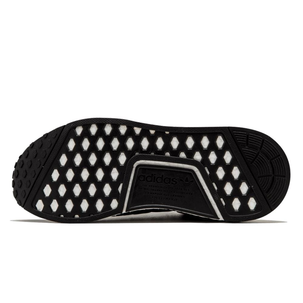 adidas NMD_R1 Core Black-Trace Cargo Tab - Kick Game
