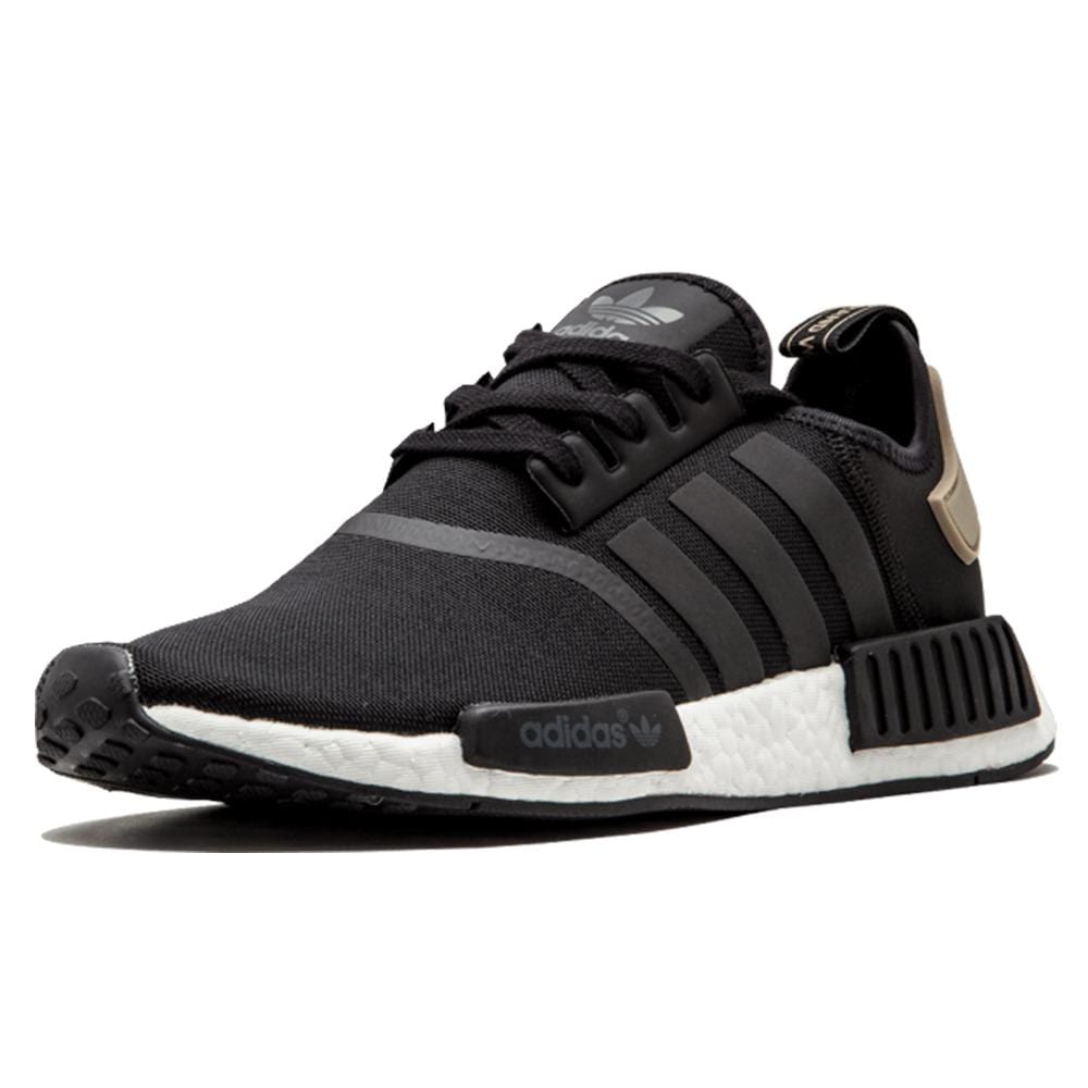 adidas NMD_R1 Core Black-Trace Cargo Tab - Kick Game
