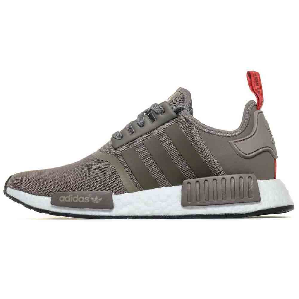 adidas NMD_R1 Tech Earth - Kick Game