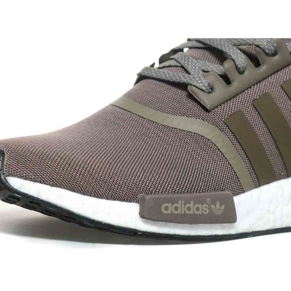 adidas NMD_R1 Tech Earth - Kick Game