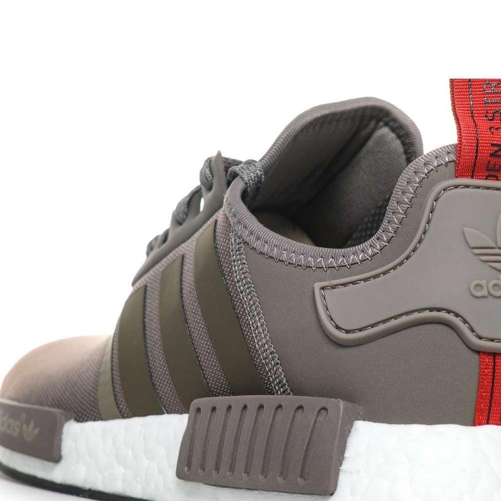 adidas NMD_R1 Tech Earth - Kick Game