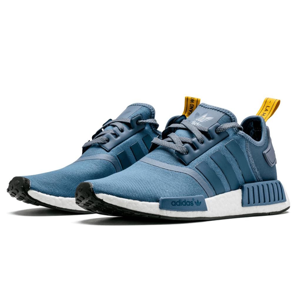 adidas NMD_R1 Tech Ink - Kick Game