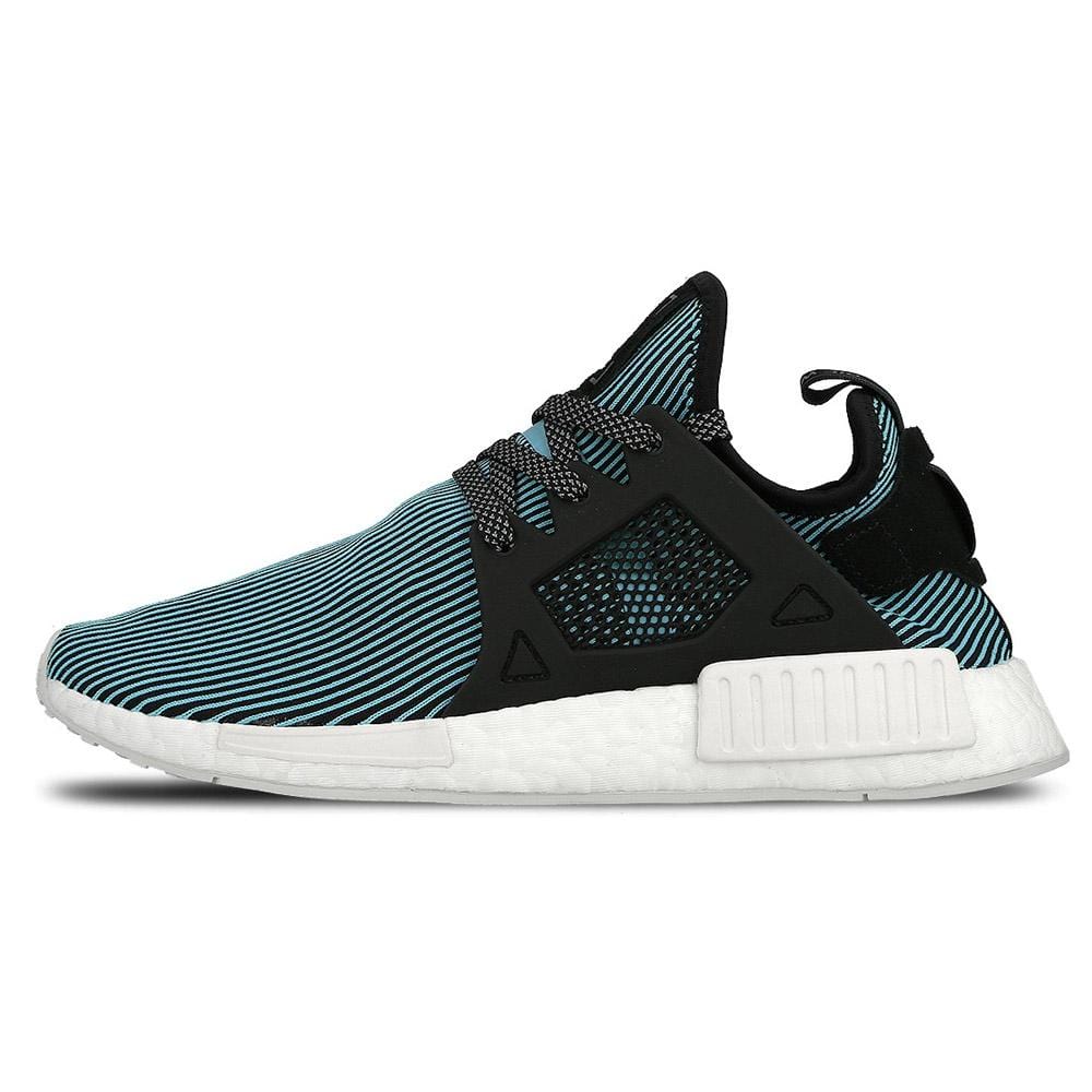 Adidas NMD_XR1 Primeknit Bright Cyan - Kick Game