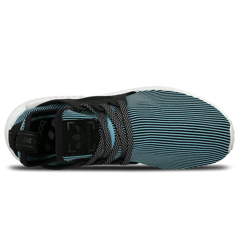 Adidas NMD_XR1 Primeknit Bright Cyan - Kick Game