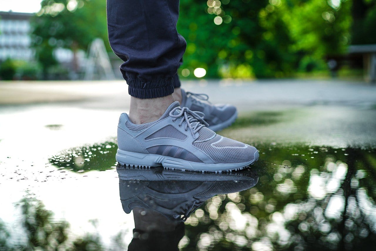 adidas Originals Racer Lite Trainer - Kick Game