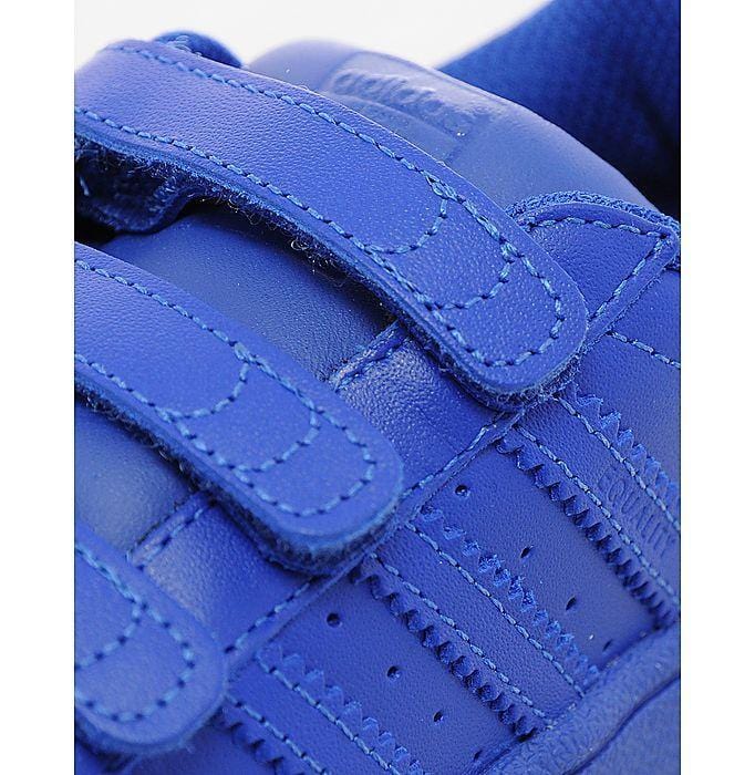 adidas Originals x Pharrell Williams Superstar 'Supercolor' Infant - Kick Game