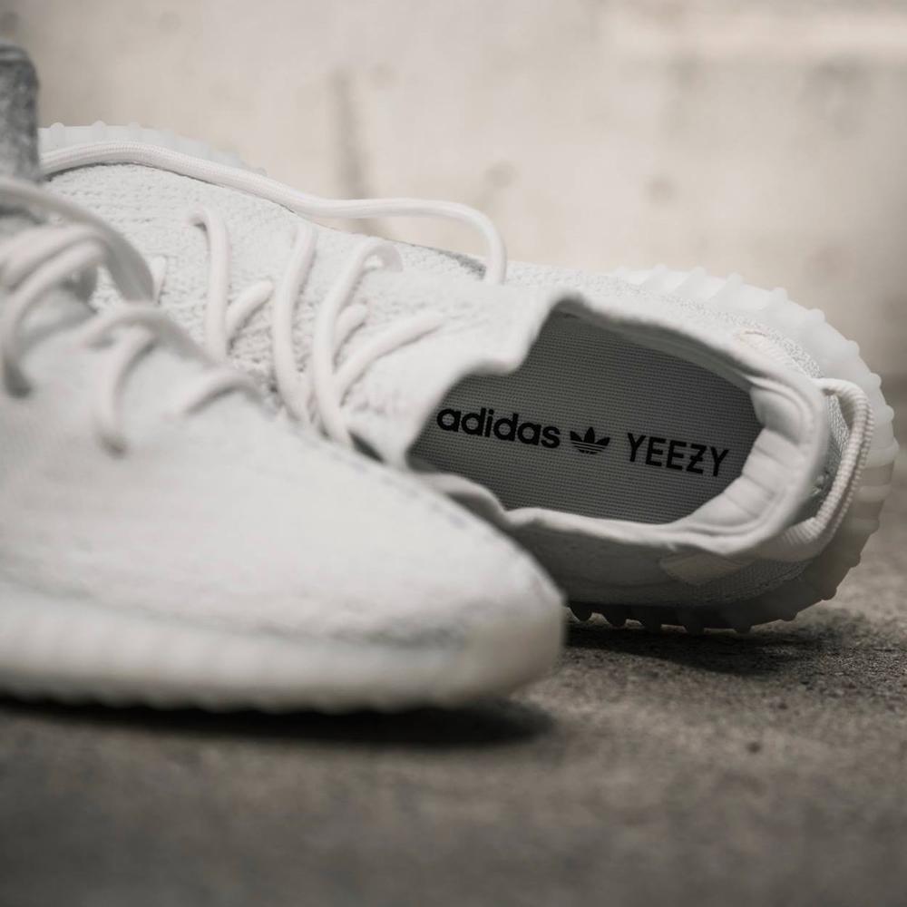 adidas Originals Yeezy Boost 350 V2 Cream White - UrlfreezeShops
