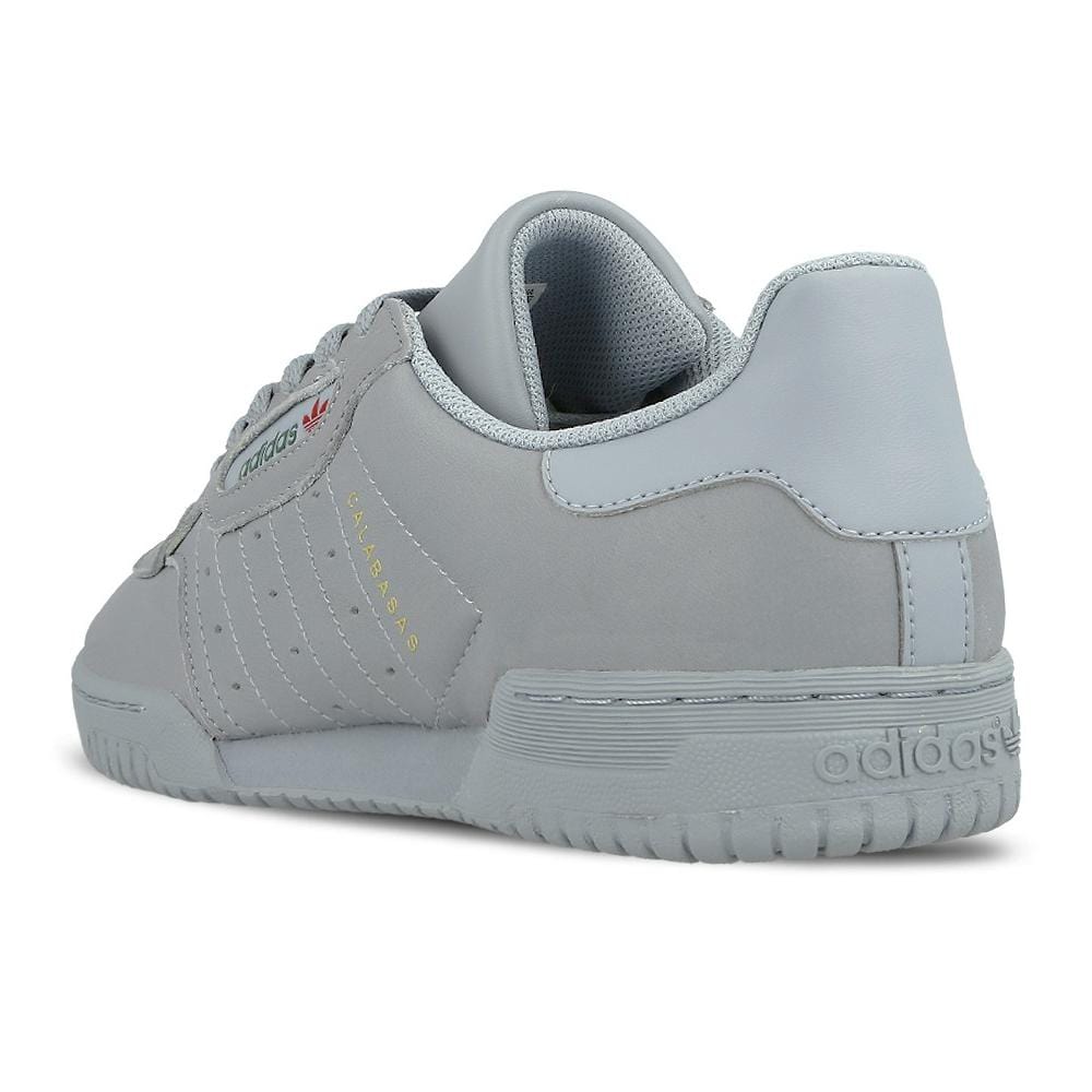 Adidas Originals Yeezy Calabasas Powerphase Grey - Kick Game