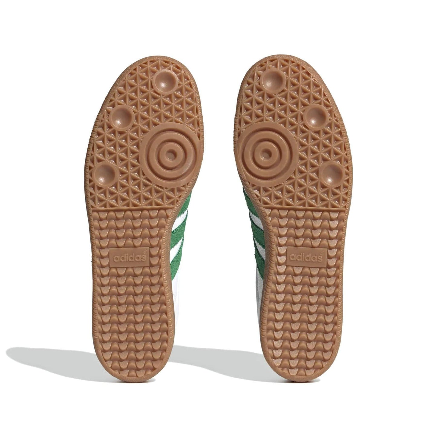 Sporty & Rich x adidas Samba OG 'White Green' - Kick Game