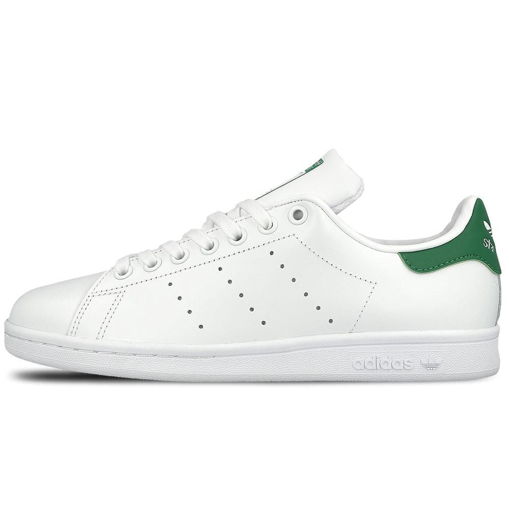 adidas Originals Stan Smith Leather White - UrlfreezeShops