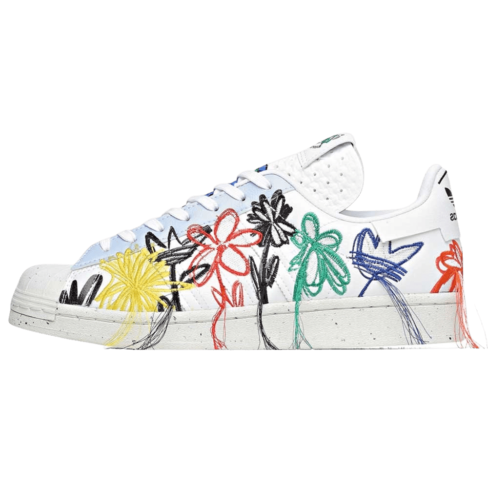 Sean Wotherspoon x adidas Superstar 'SuperEarth' - Kick Game