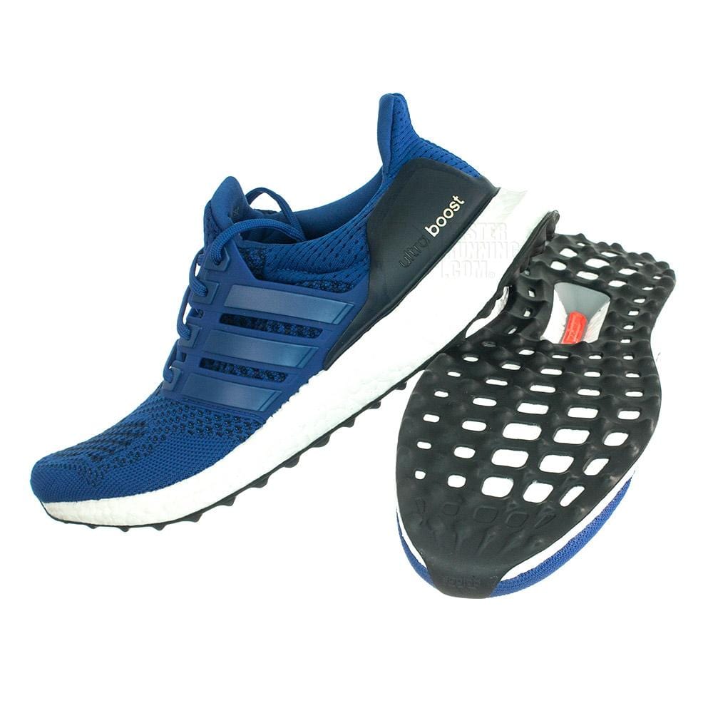 ADIDAS ULTRA BOOST - BLUE - Kick Game