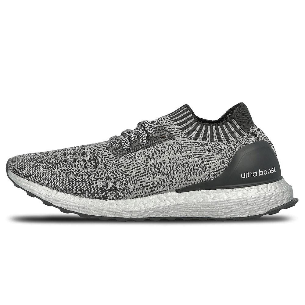 Adidas Ultra Boost Uncaged Silver Boost Superbowl Edition - Kick Game