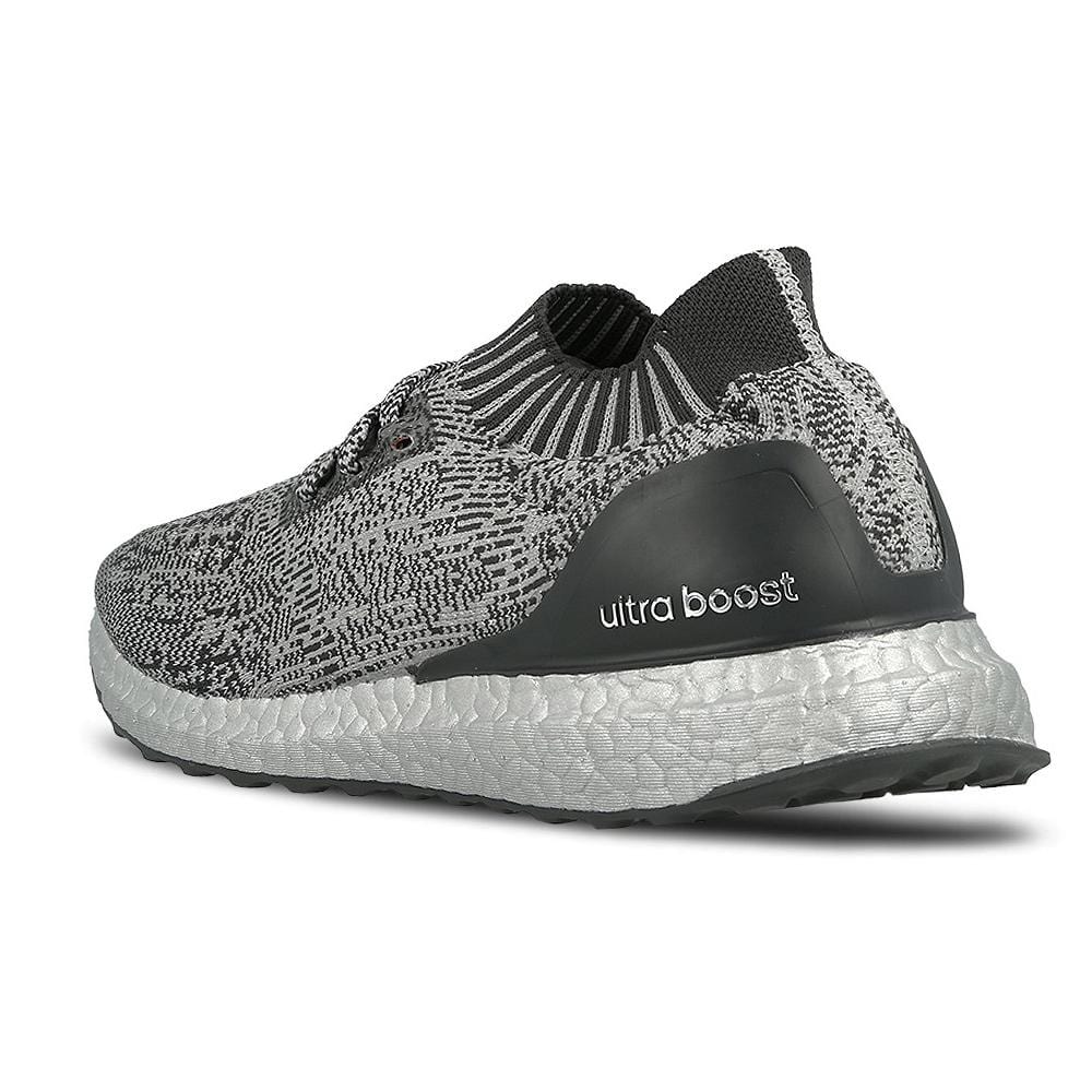 Adidas Ultra Boost Uncaged Silver Boost Superbowl Edition - Kick Game