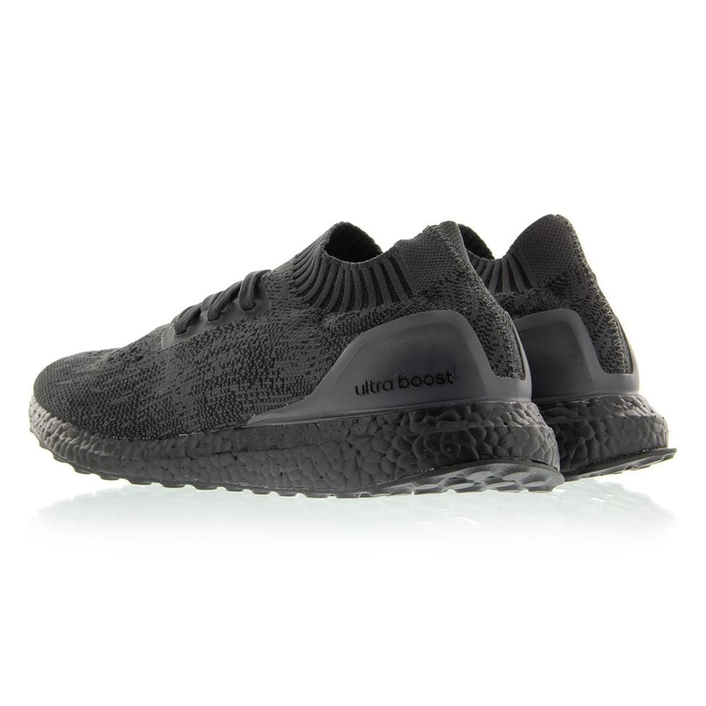 adidas Ultra Boost Uncaged Triple Black - Kick Game