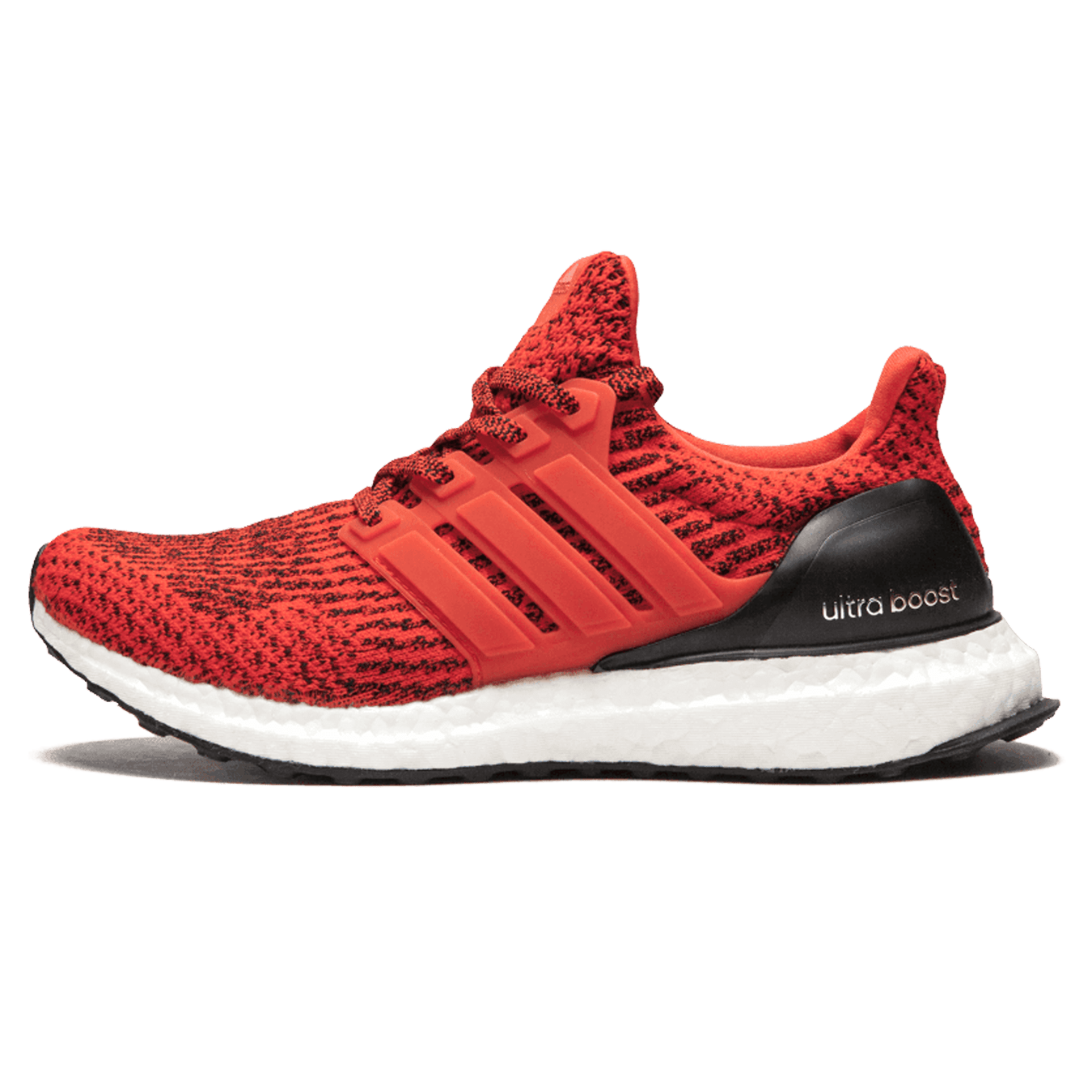 Adidas UltraBoost 3.0 'Energy Red' - Kick Game