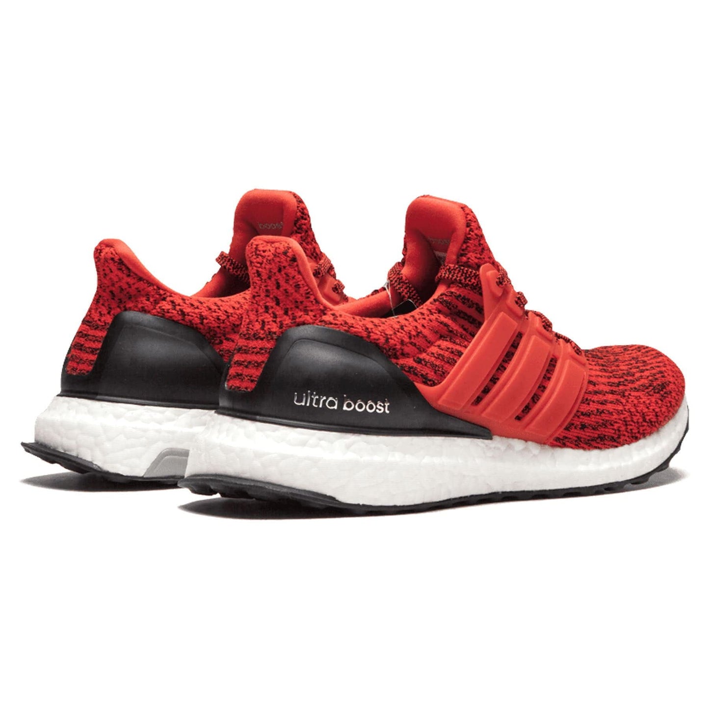 Adidas UltraBoost 3.0 'Energy Red' - Kick Game
