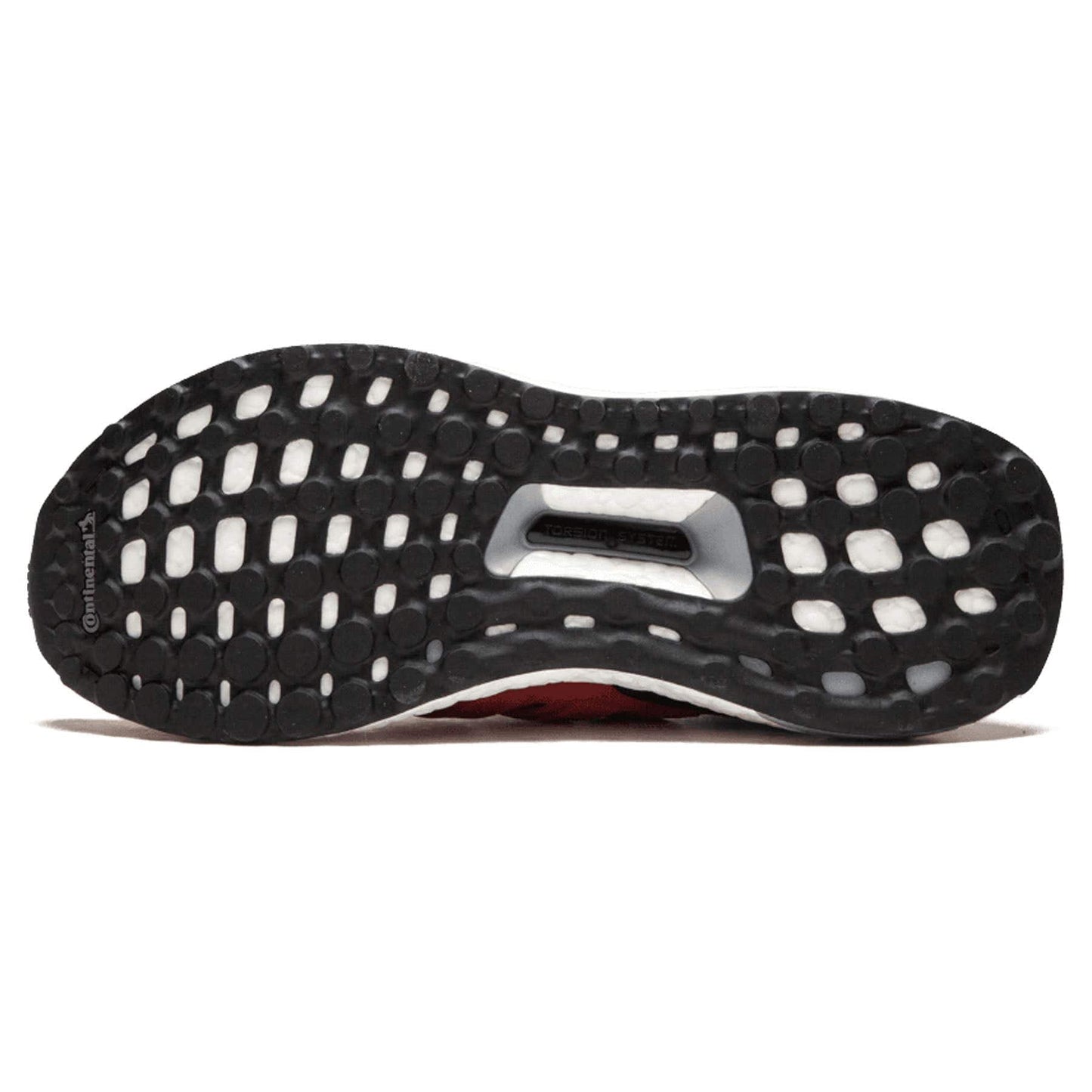 Adidas UltraBoost 3.0 'Energy Red' - Kick Game