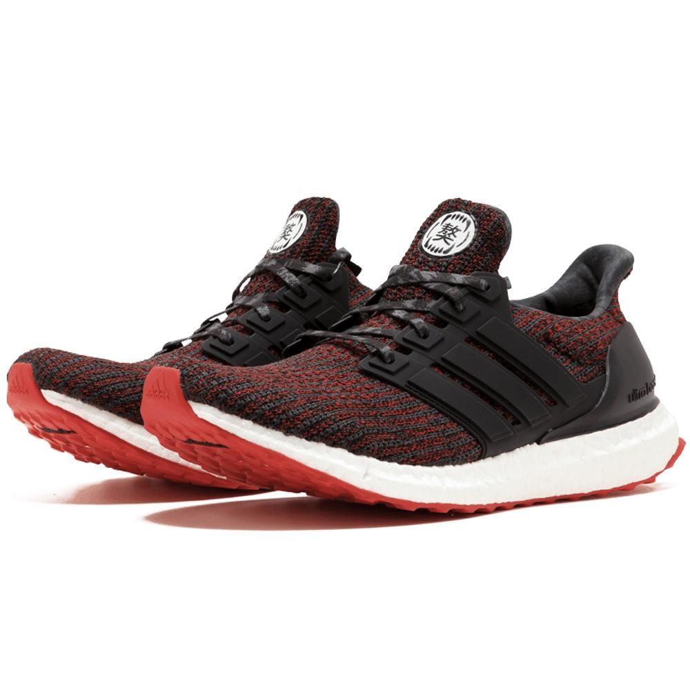 adidas Ultra Boost 4.0 Chinese New Year - Kick Game
