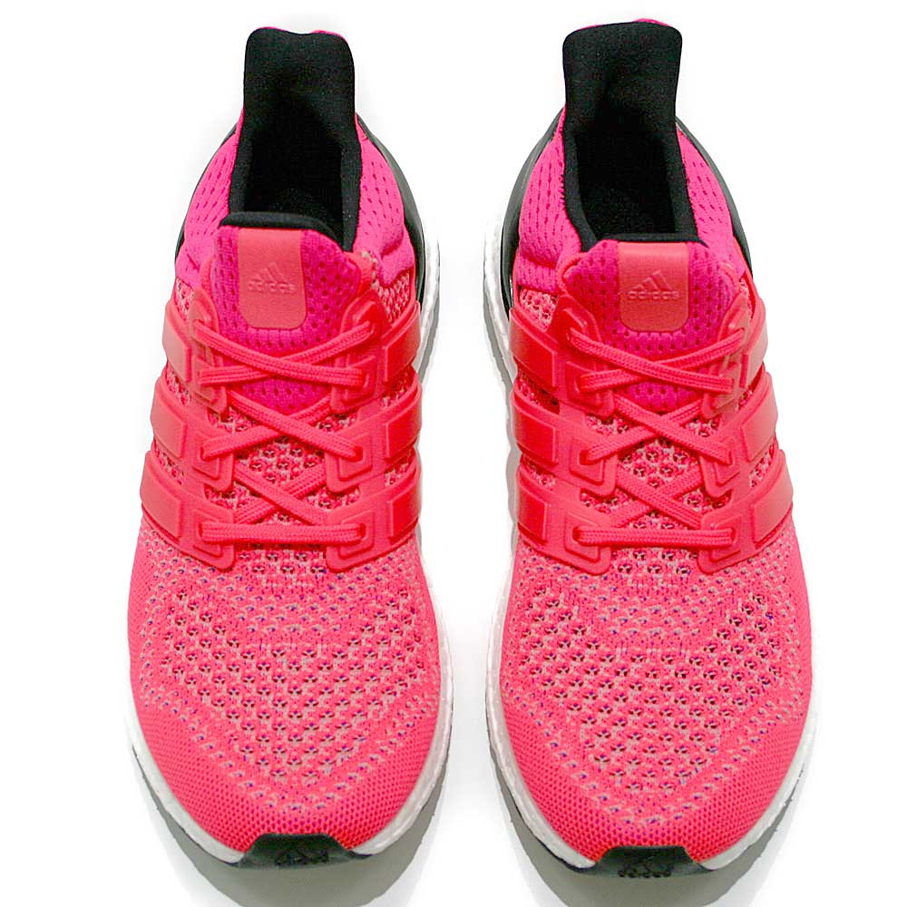 ADIDAS ULTRA BOOST WOMEN NEON PINK - Kick Game