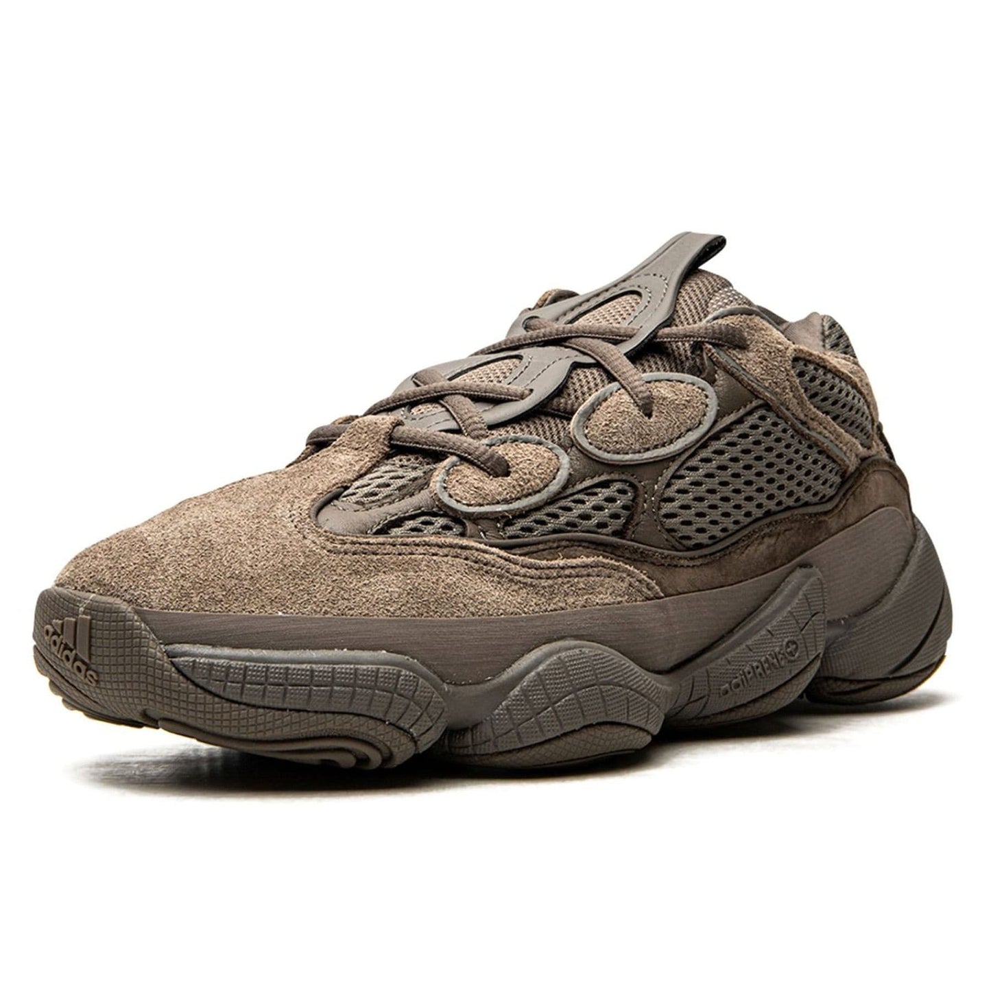 adidas Yeezy 500 'Brown Clay' - Kick Game