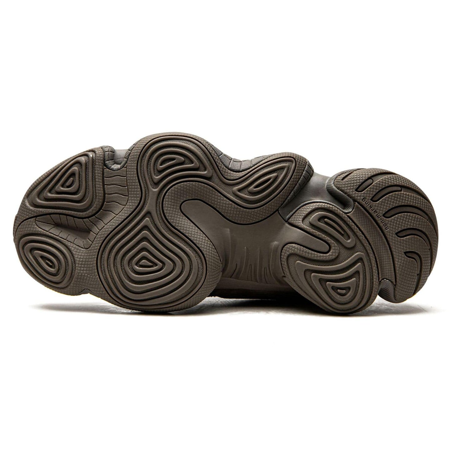 adidas Yeezy 500 'Brown Clay' - Kick Game