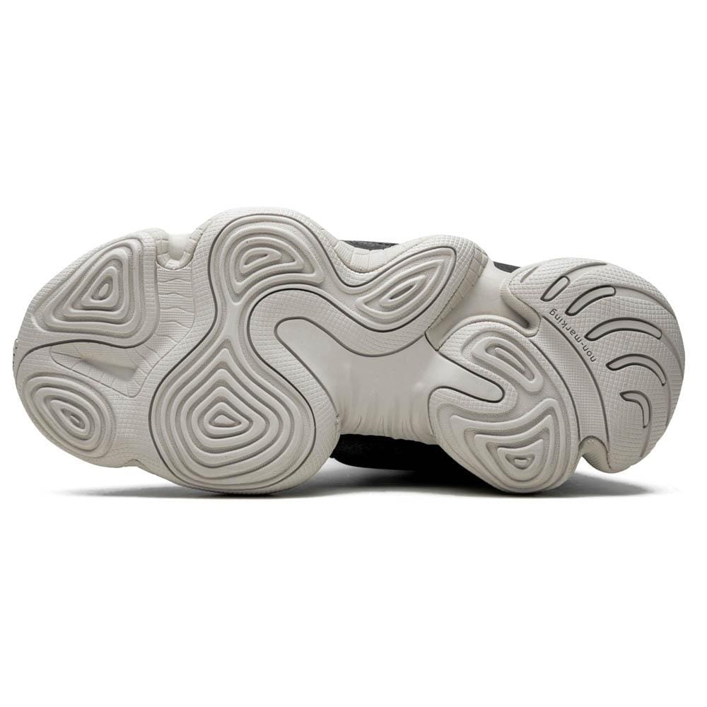 Adidas Yeezy 500 High 'Slate' - Kick Game