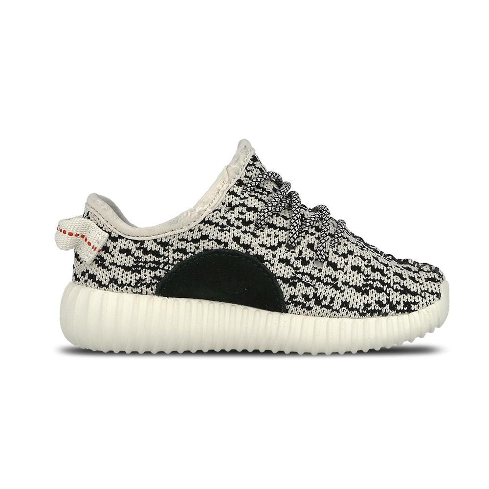 Adidas Yeezy 350 Boost Infant "Turtle Dove" - Kick Game