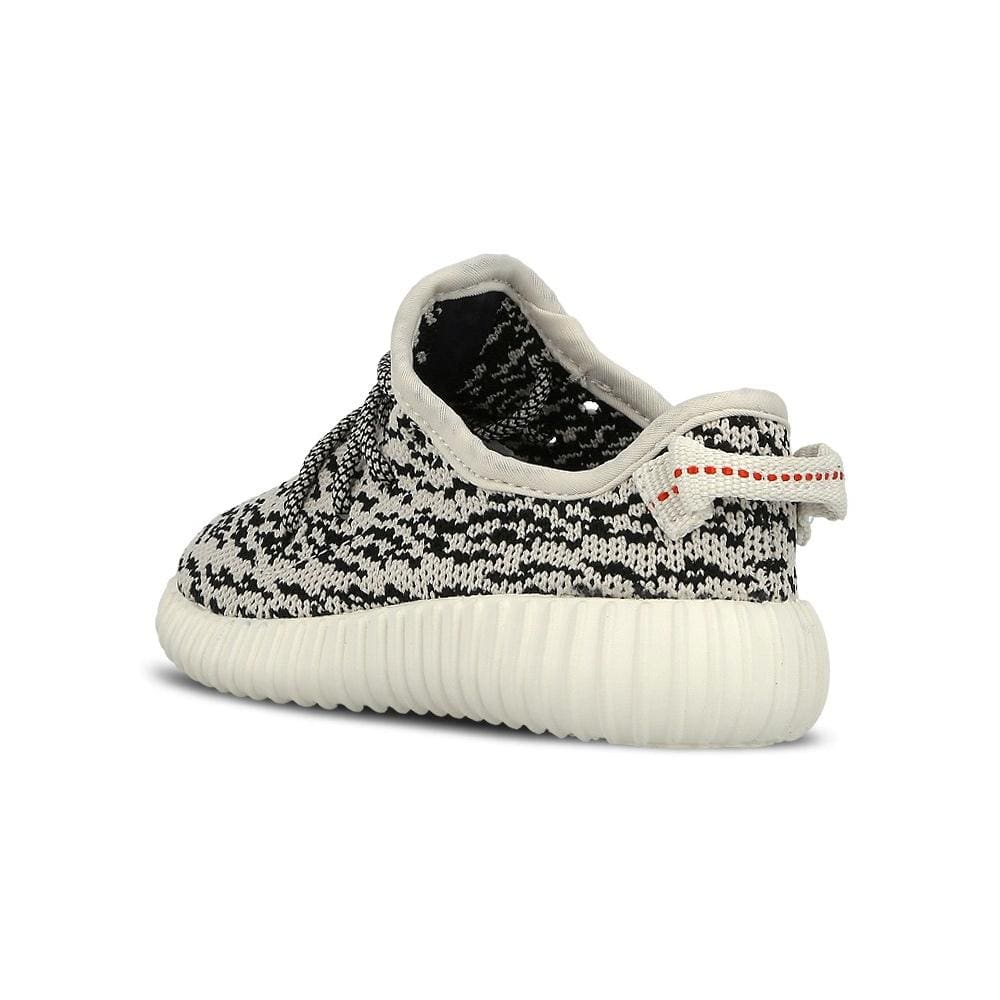 Adidas Yeezy 350 Boost Infant "Turtle Dove" - Kick Game