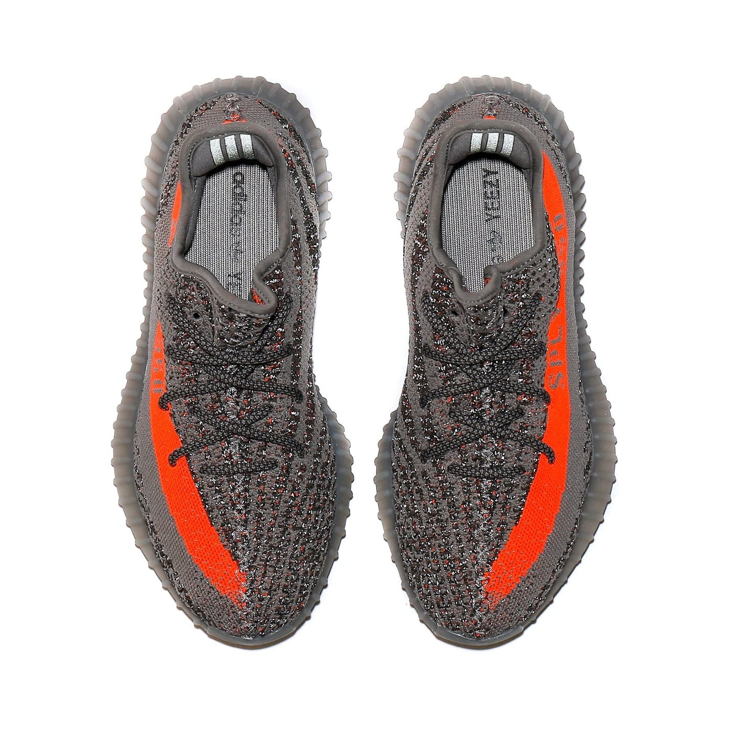 adidas Yeezy Boost 350 V2 'Beluga Reflective' - Kick Game