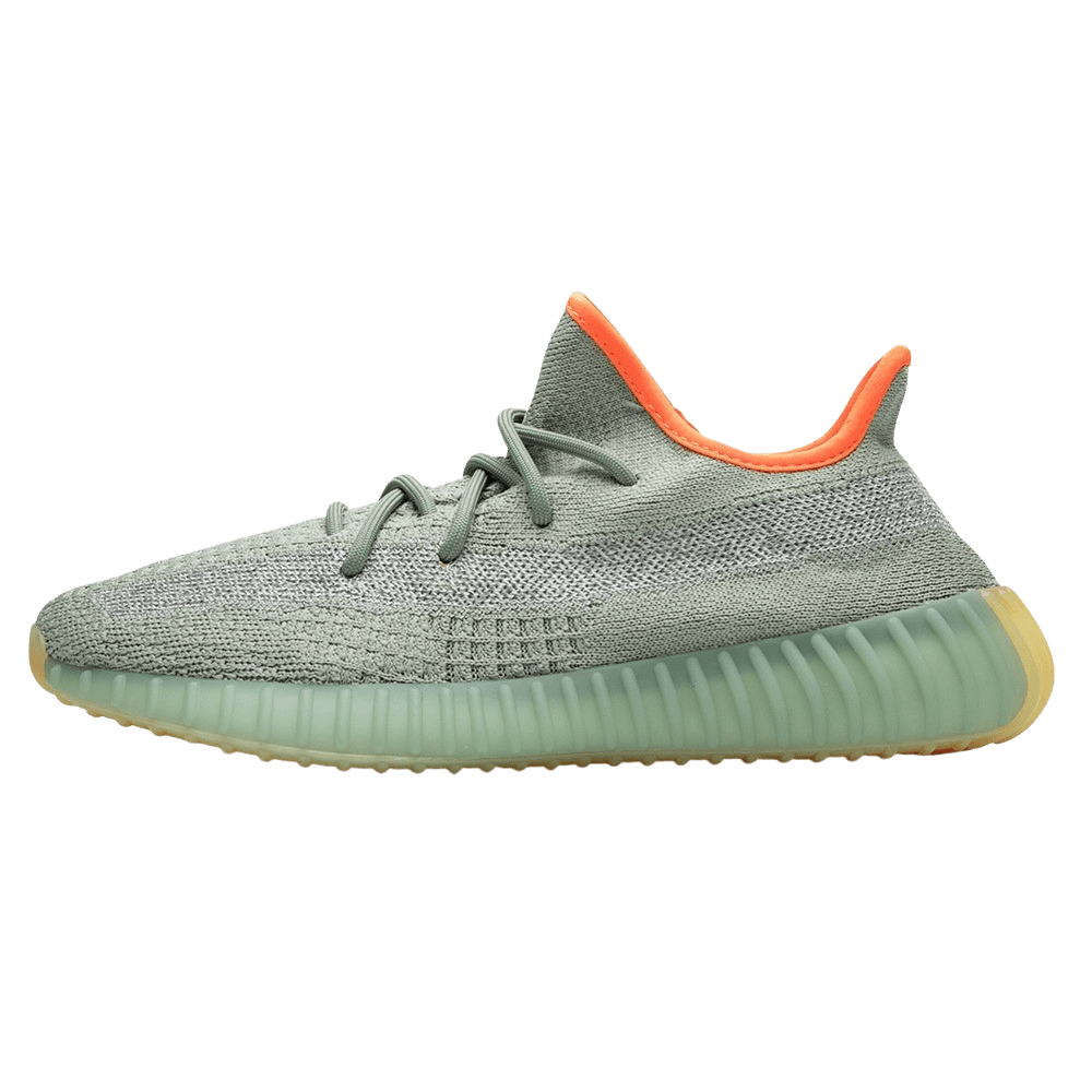 Yeezy Boost 350 V2 Desert Sage Kick Game