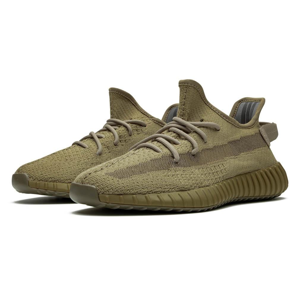 Yeezy Boost 350 V2 'Earth' - Kick Game