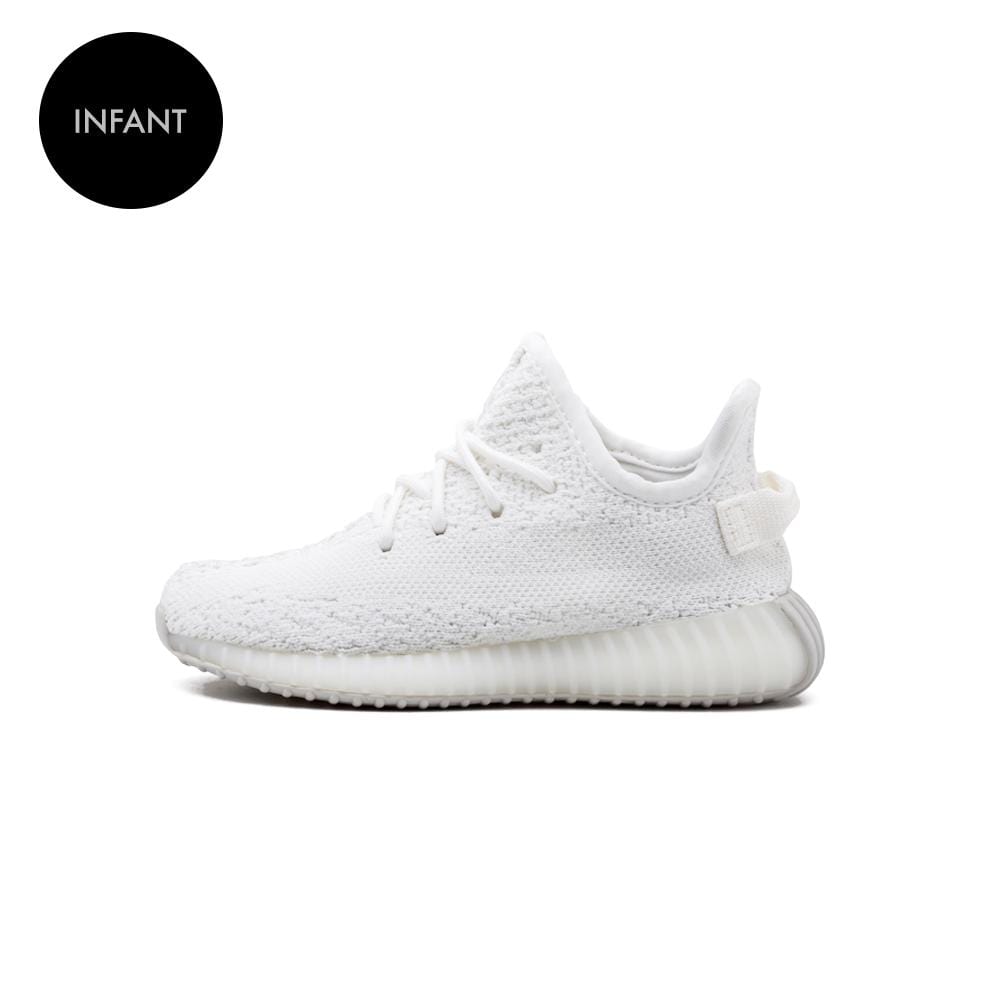 Adidas Yeezy Boost 350 V2 Infant "Cream White" - UrlfreezeShops