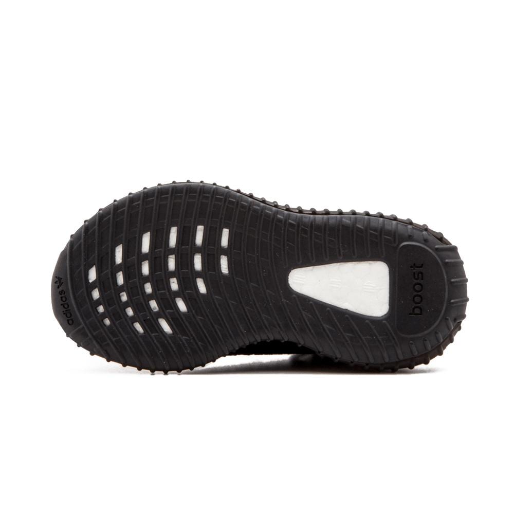 Adidas Yeezy Boost 350 V2 Infant Core Black-Red - UrlfreezeShops