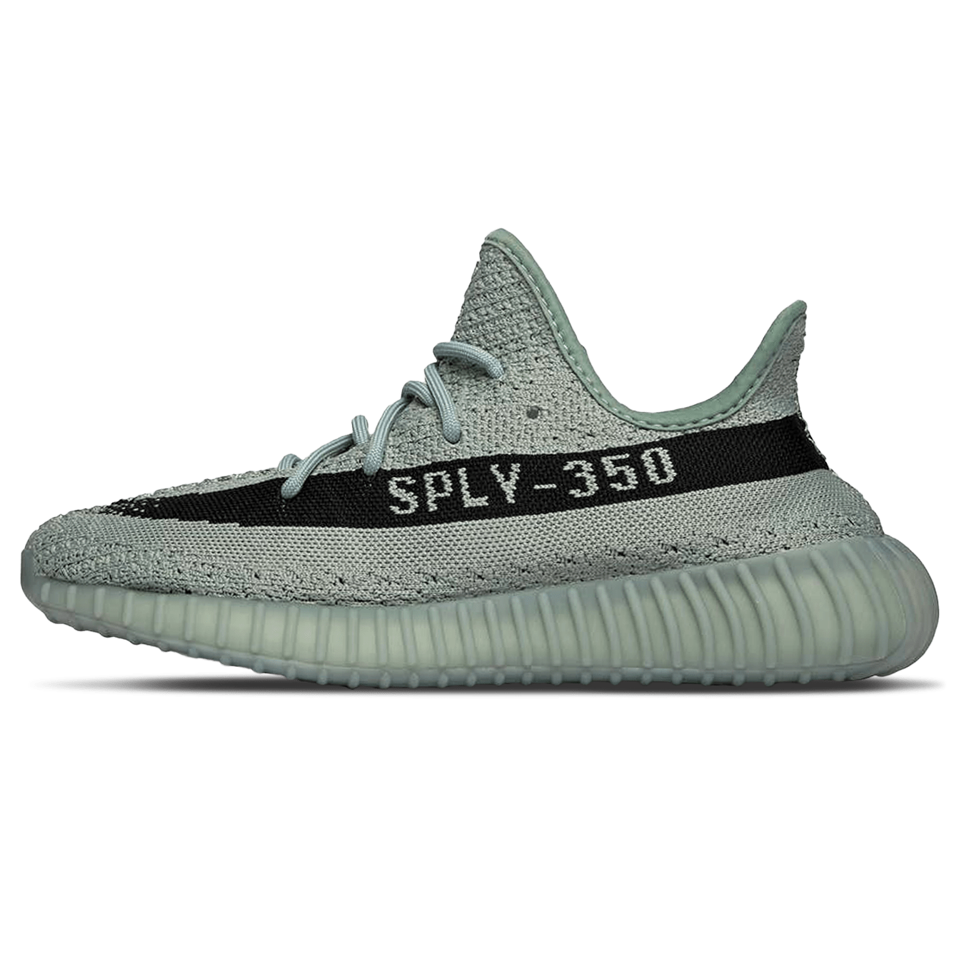 adidas Yeezy Boost 350 V2 'Jade Ash' - Kick Game