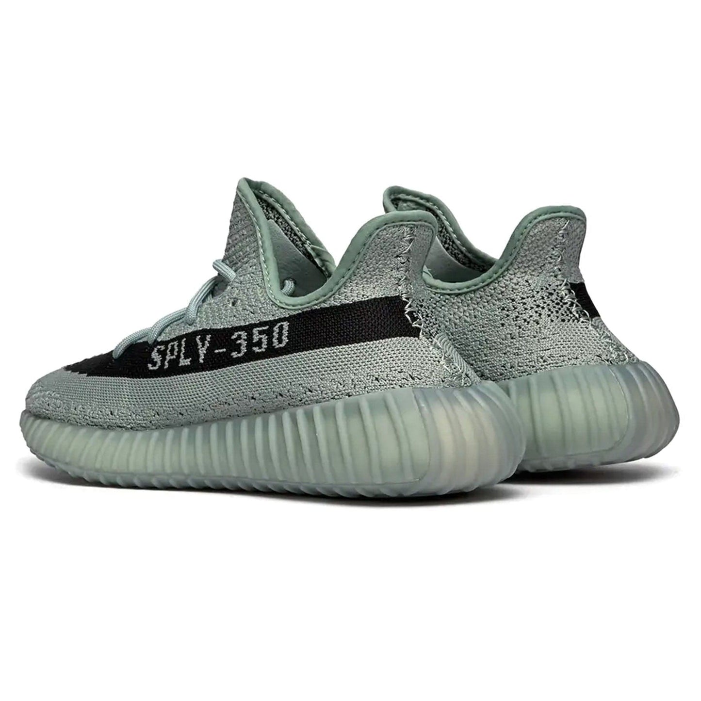 adidas Yeezy Boost 350 V2 'Jade Ash' - Kick Game