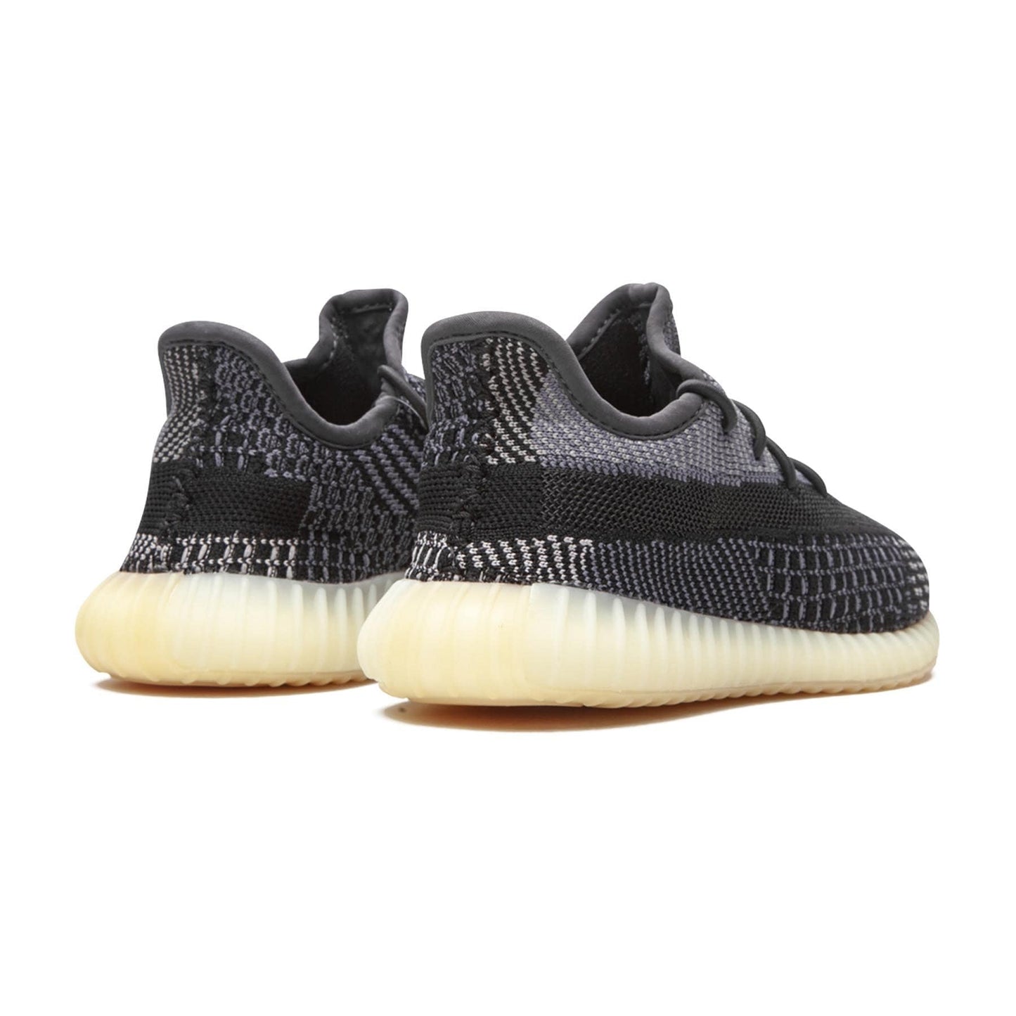 adidas Yeezy Boost 350 V2 Kids 'Carbon' - Kick Game