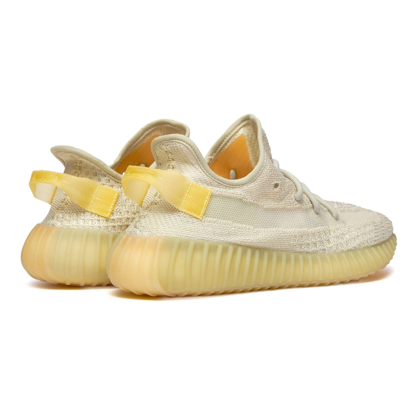 adidas Yeezy Boost 350 V2 'Light' - Kick Game