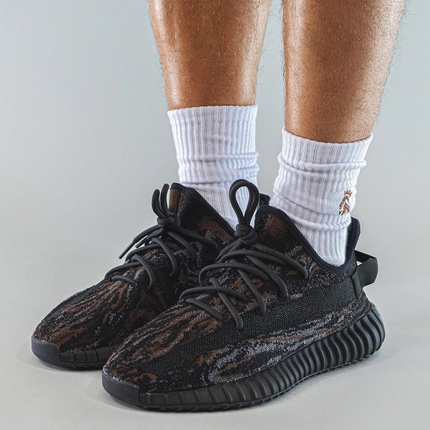 adidas Yeezy Boost 350 V2 'MX Rock' - Kick Game