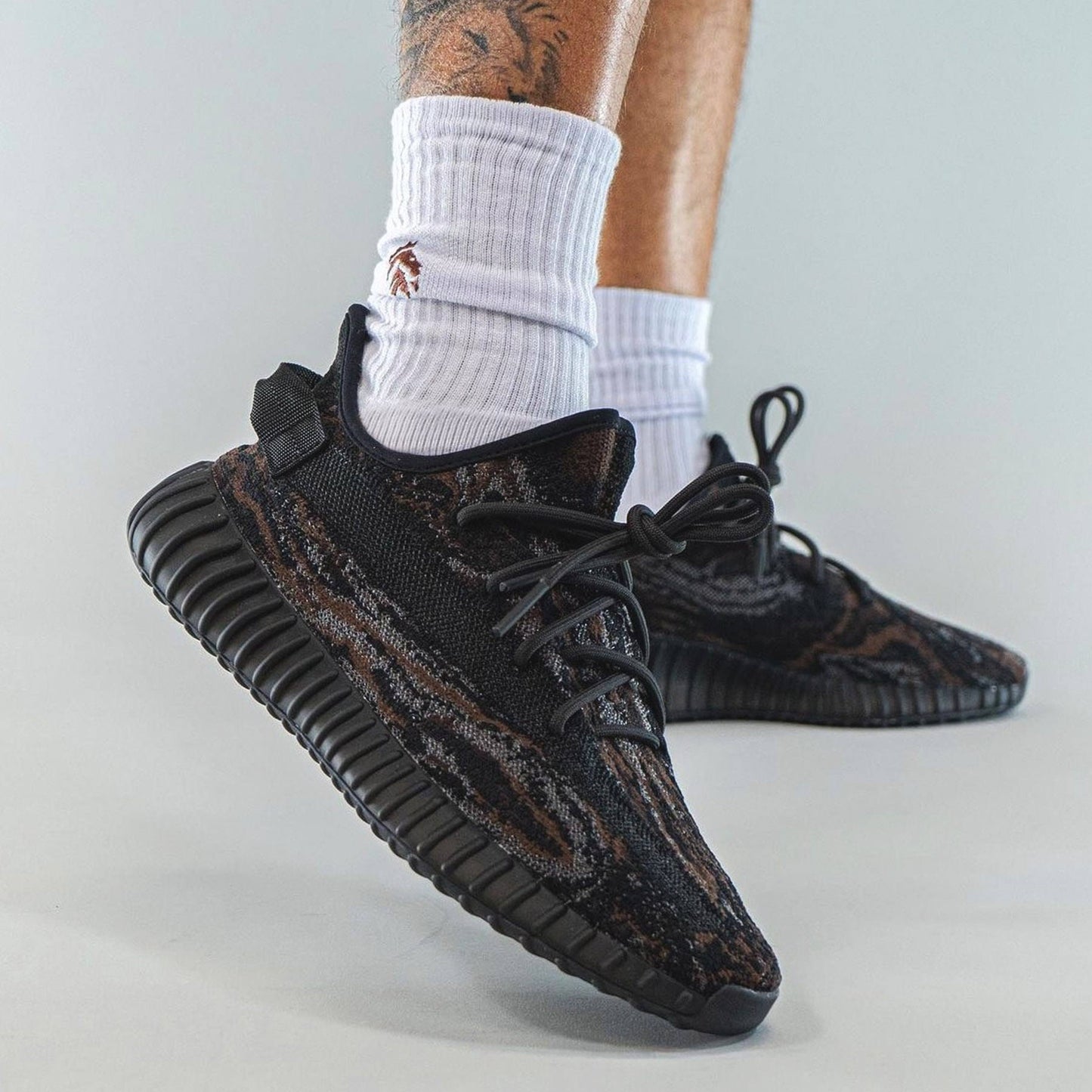 adidas Yeezy Boost 350 V2 'MX Rock' - Kick Game