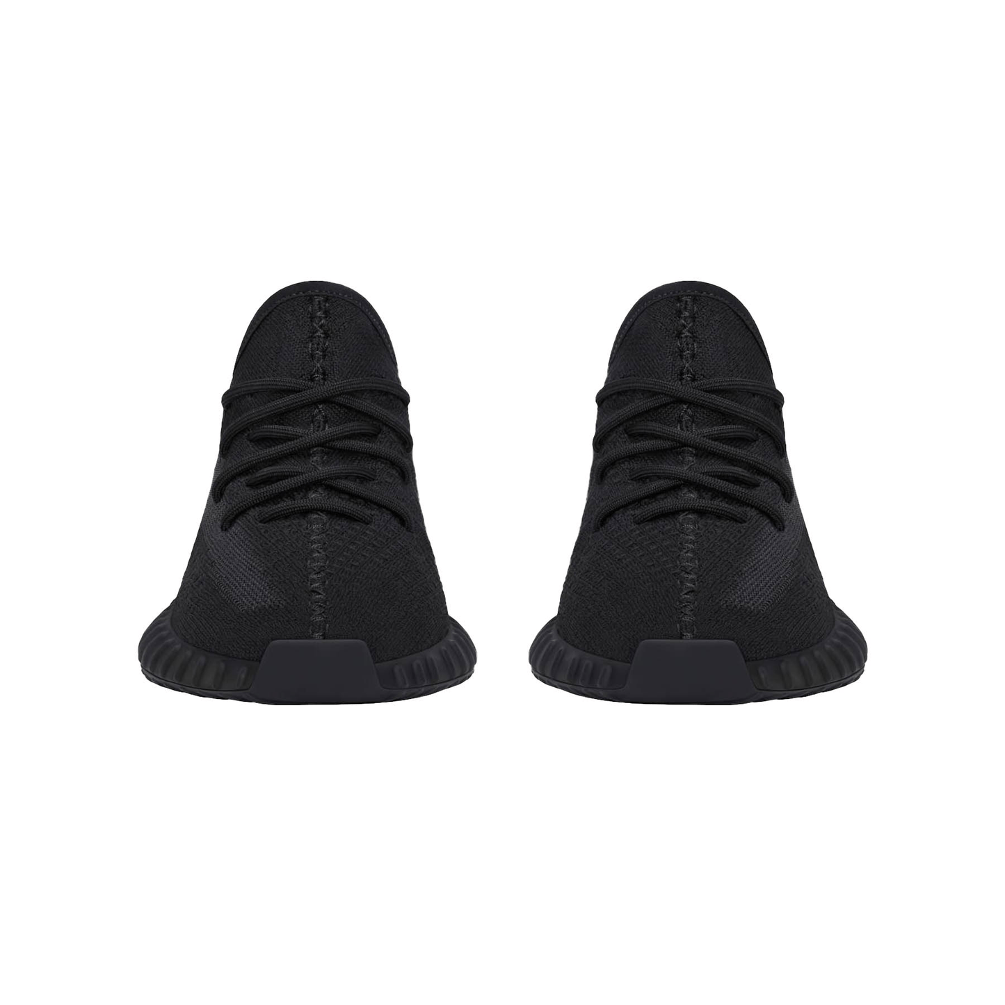 Yeezy Boost 350 V2 'Onyx' - Kick Game