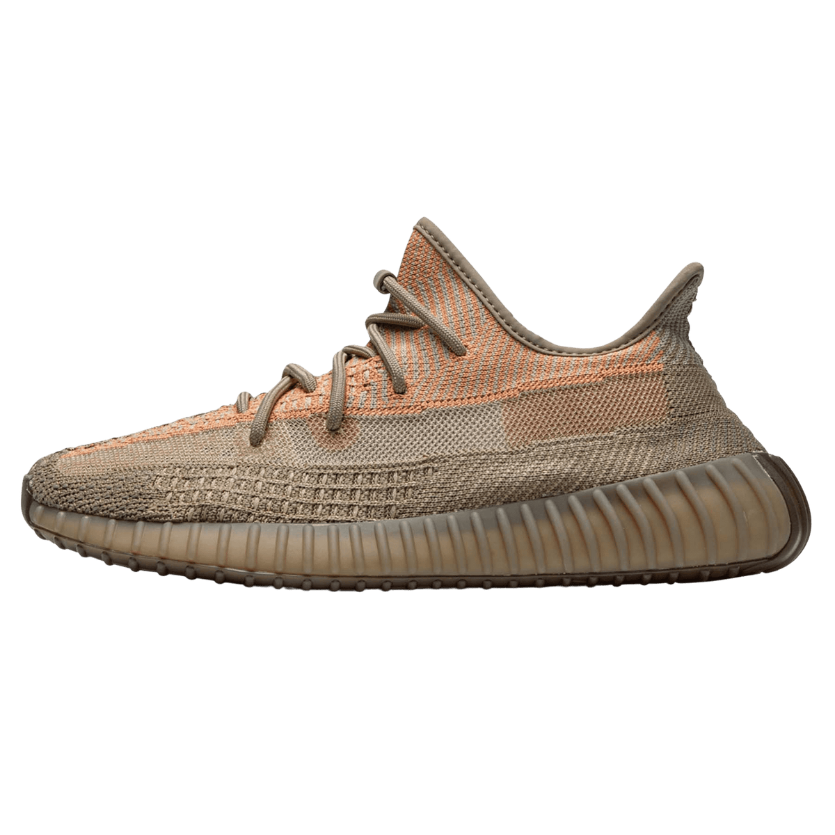 adidas bags yeezy boost 350 v2 sand taupe fz5240 1