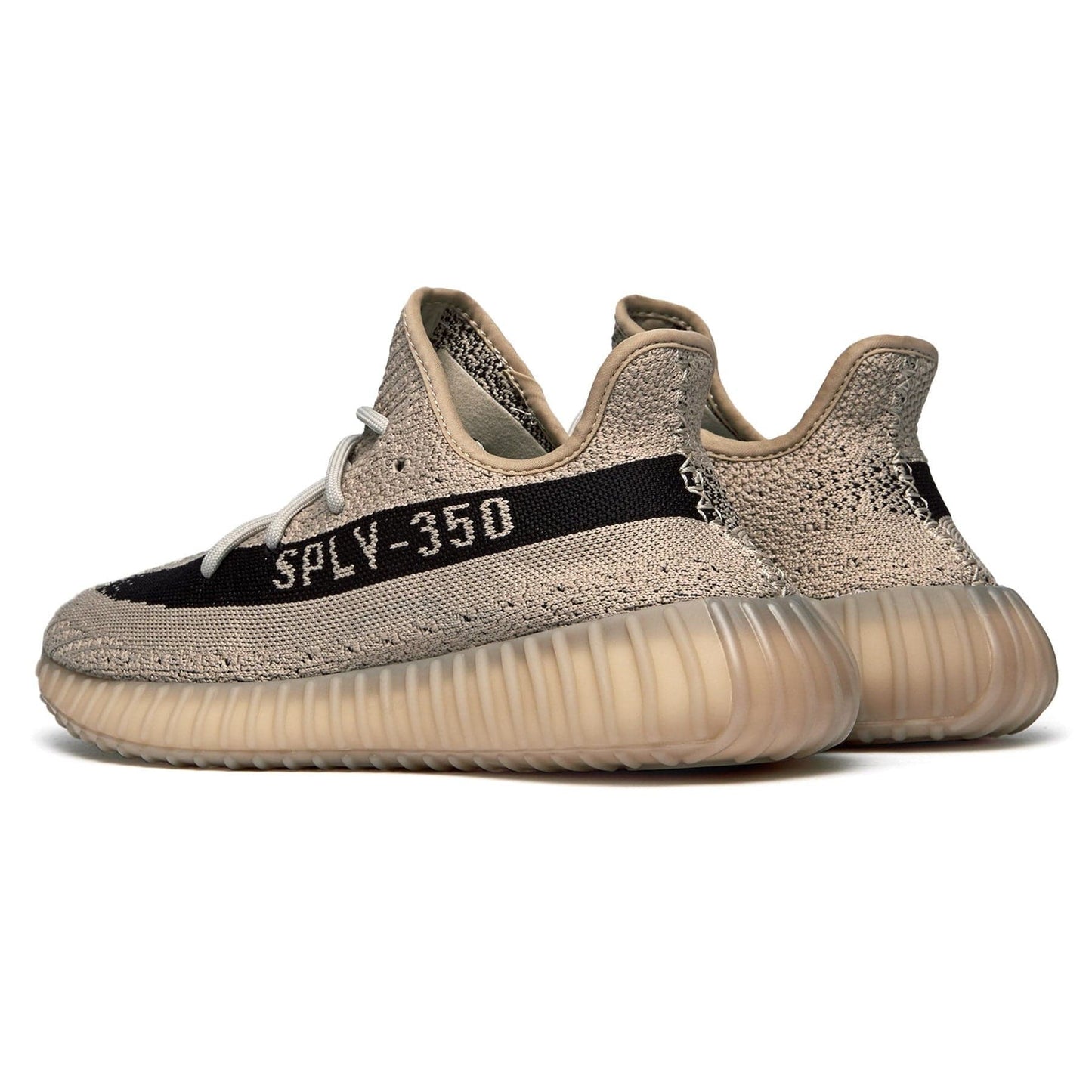 adidas Yeezy Boost 350 V2 'Slate' - Kick Game