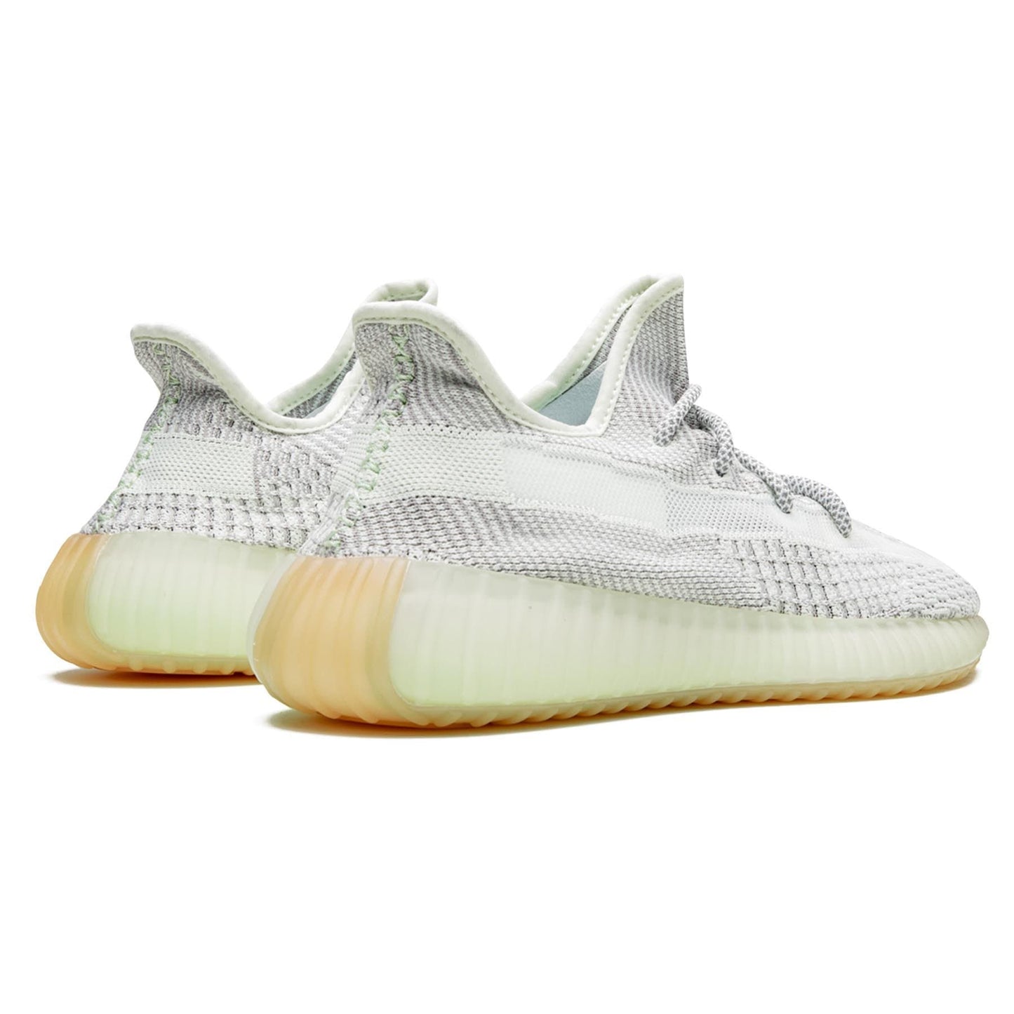 adidas Yeezy Boost 350 V2 'Yeshaya Non-Reflective' - Kick Game