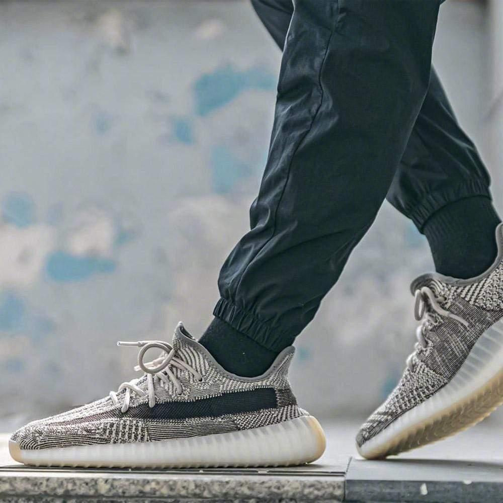 Adidas Yeezy Boost 350 V2 'Zyon' - Kick Game