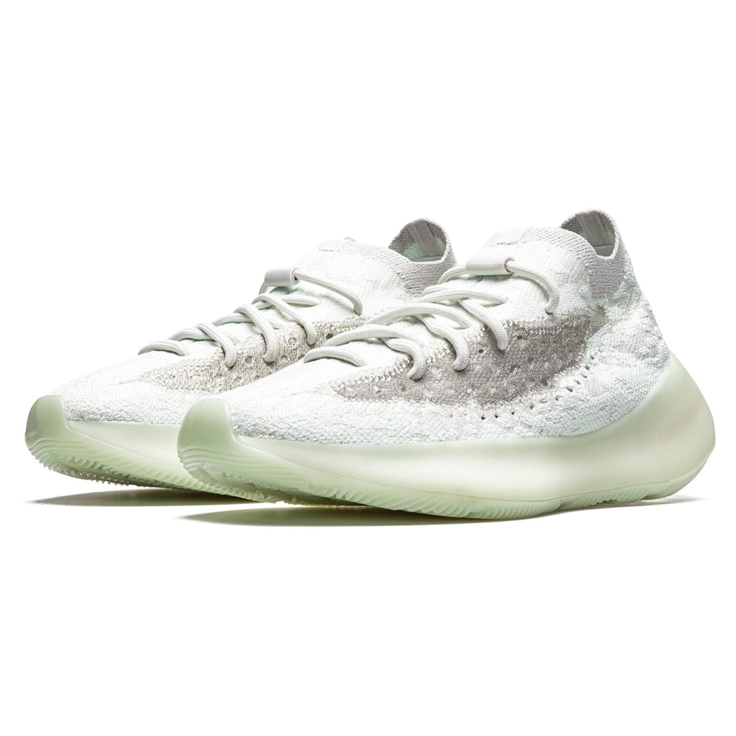 adidas Yeezy Boost 380 'Calcite Glow' - Kick Game
