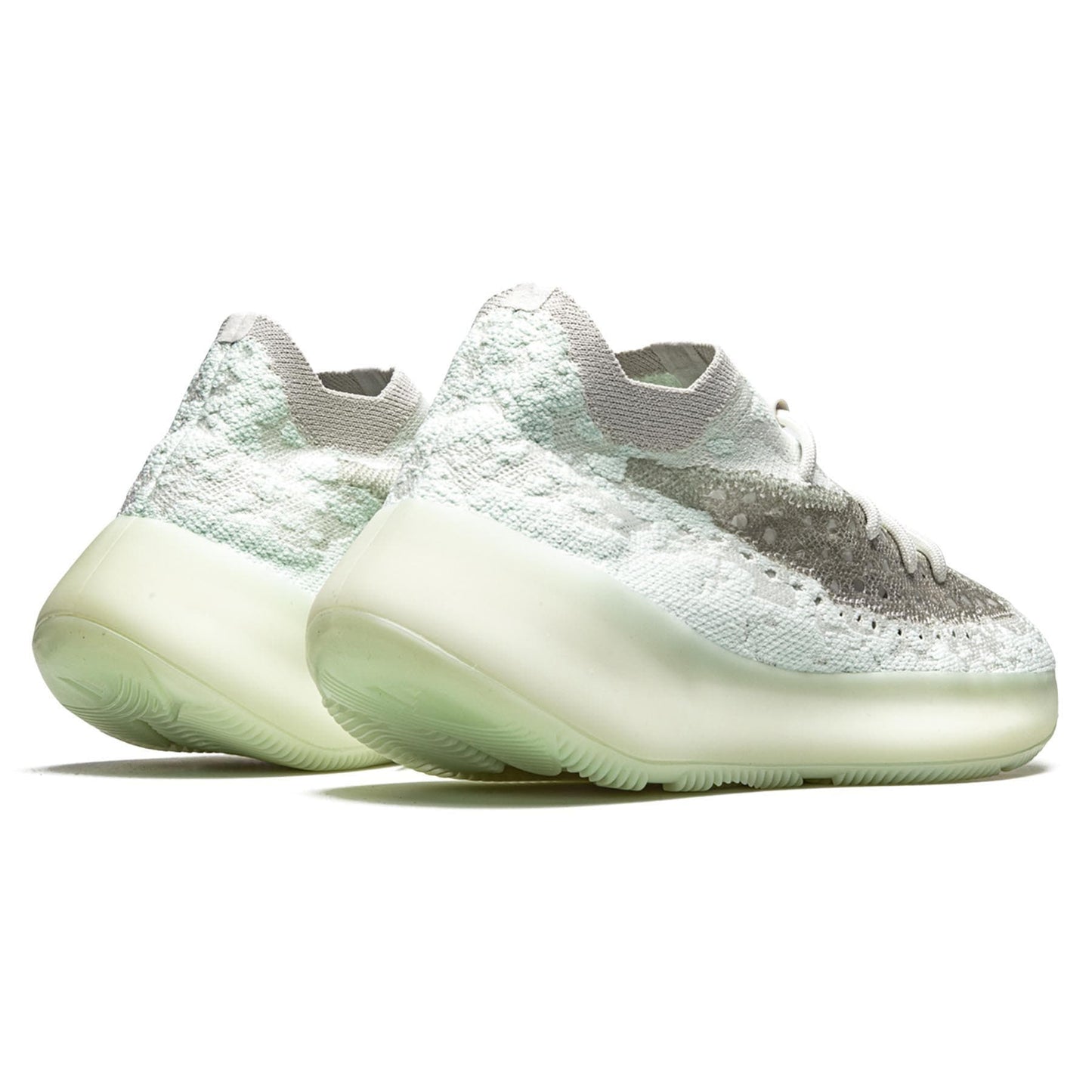 adidas Yeezy Boost 380 'Calcite Glow' - Kick Game